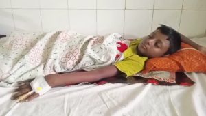 চুয়াডাঙ্গার আলমডাঙ্গায় বিরিয়ানি খেয়ে অসুস্থ