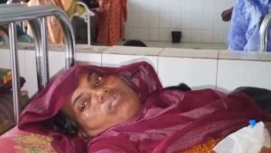 চুয়াডাঙ্গার আলমডাঙ্গায় বিরিয়ানি খেয়ে অসুস্থ