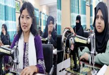 পাহাড়ে নতুন আশার গল্প, ৪০ নারীর হাতে সেলাই মেশিন পাহাড়ে নতুন আশার গল্প, ৪০ নারীর হাতে সেলাই মেশিন