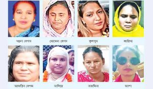 বস্তির ঘর থেকে মাদকের সাম্রাজ্য, কোটিপতি কয়েক নারী