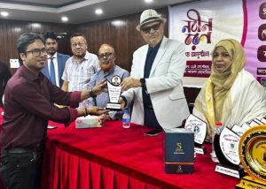 বাংলা এমন একটি বিভাগ, যেখানে তোমরা মরে গিয়েও বেঁচে থাকতে পারবে : অধ্যাপক সাদেক