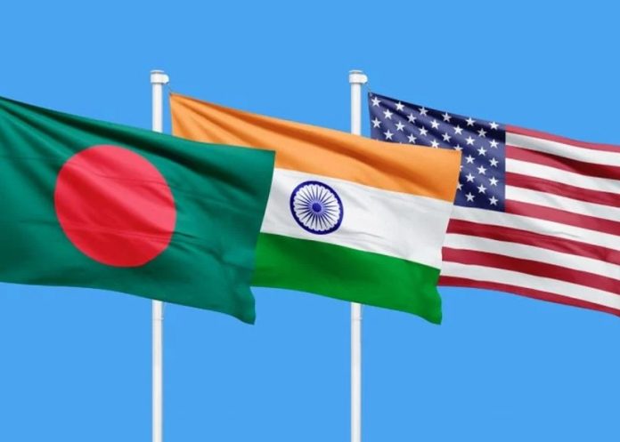 bangladesh-foreign-policy-us-china-india-geopolitic ড় শক্তির প্রতিযোগিতায় বাংলাদেশের পররাষ্ট্রনীতি