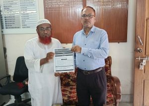 বিএমএড প্রোগ্রামে ভর্তি বাড়াতে বাউবির প্রচারণা