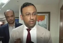 ভারতে ব্রিকস সম্মেলনে যাচ্ছেন না প্রধানমন্ত্রী