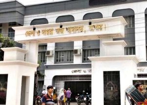 আধা কেজি হেরোইনের মামলায় বেনাপোলের ইকবালের যাবজ্জীবন কারাদণ্ড