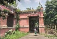 দেড়শ বছরের ঐতিহ্য রক্ষায় যশোর দেওয়ানী আদালত ভবনে ২ কোটি ৩৭ লাখ টাকা বরাদ্দ দেড়শ বছরের ঐতিহ্যবাহী দেওয়ানী আদালত ভবন