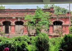 দেড়শ বছরের ঐতিহ্যবাহী দেওয়ানী আদালত ভবন সংস্কার