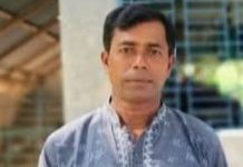 যশোরে নিজের চালানো ট্রলি খাদে পড়ে কৃষকের মৃত্যু যশোরে নিজের চালানো ট্রলি খাদে পড়ে কৃষকের মৃত্যু