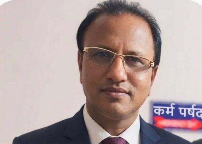 খুলনায় নিষিদ্ধ আ.লীগের নেতা মঞ্জুর হোসেন গ্রেফতার