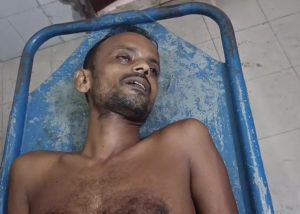 খুলনায় প্রকাশ্যে যুবককে গুলি করে হত্যা