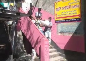 খুলনায় হোটেল কক্ষে যুবকের মরদেহ উদ্ধার