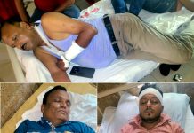 কেশবপুর প্রেসক্লাব দখল ও সাংবাদিকদের ওপর হামলার অভিযোগ, পাল্টাপাল্টি দাবি