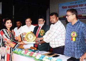 মাদকমুক্ত সমাজ গঠনে সচেতনতা ও সাংস্কৃতিক চর্চার ওপর গুরুত্ব