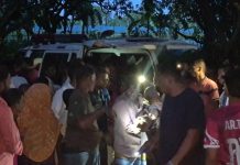 মহেশপুরে সাপের কামড়ে কৃষকের মৃত্যু মহেশপুরে সাপের কামড়ে কৃষকের মৃত্যু