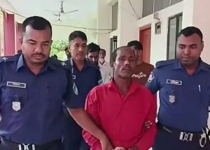 মেয়েকে হত্যা করে ভৈরব নদে ফেলে দেওয়ার মামলায় বাবার যাবজ্জীবন