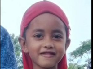 মোল্লাহাটে কন্যাশিশুর বস্তাবন্দি মরদেহ উদ্ধার