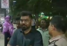 ঢাকার হাতিরঝিল থেকে শার্শা যুবলীগের সাধারণ সম্পাদক সোহরাব হোসেন আটক শার্শা যুবলীগের সাধারণ সম্পাদক সোহরাব হোসেন আটক