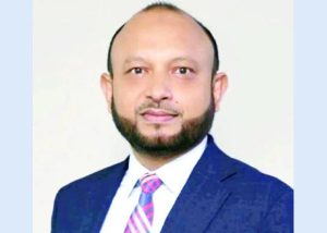 গ্রাহকদের আস্থা ফিরিয়ে আনাই এখন প্রধান লক্ষ্য: সম্মিলিত ইসলামী ব্যাংকের এমডি