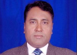 স্টার জুট মিলস সরকারি উচ্চ বিদ্যালয়ের ভারপ্রাপ্ত প্রধান শিক্ষক গাজী লুৎফরকে অব্যাহতি