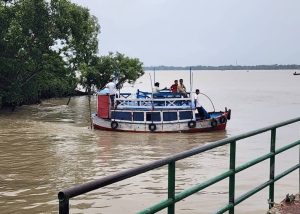 তিন মাস পর খুললো সুন্দরবন