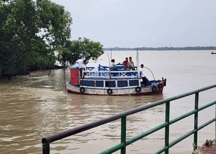 তিন মাস পর খুললো সুন্দরবন