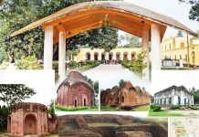 দক্ষিণ-পশ্চিমের পর্যটন সম্পদ: সম্ভাবনা নয়, প্রয়োজন সমন্বিত ব্যবস্থাপনা দক্ষিণ-পশ্চিমের পর্যটন সম্পদ: সম্ভাবনা নয়, এখন প্রয়োজন সমন্বিত ব্যবস্থাপনা