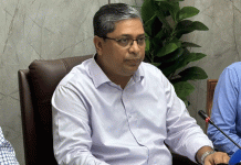 সরকারি বাসায় এডিসের লার্ভা মিললে বরাদ্দ বাতিলের নির্দেশ প্রতিমন্ত্রীর