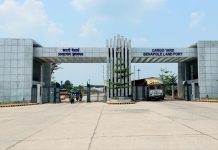 দুর্গাপূজা উপলক্ষে টানা ৮ দিনের ছুটিতে বেনাপোল স্থলবন্দর