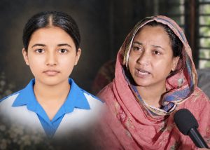 জান্নাতুলের মৃত্যু: মেয়েসন্তান নয়, বদলাতে হবে অনিরাপদ সমাজ