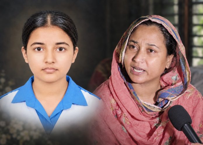 জান্নাতুলের মৃত্যু: মেয়েসন্তান নয়, বদলাতে হবে অনিরাপদ সমাজ