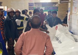 যশোরে দুই মোটরসাইকেলের সংঘর্ষে নিহত ৩