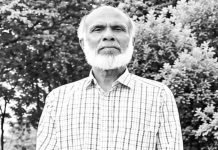 শার্শায় উলাশী বিএনপি নেতা কদর আলীর ইন্তিকাল