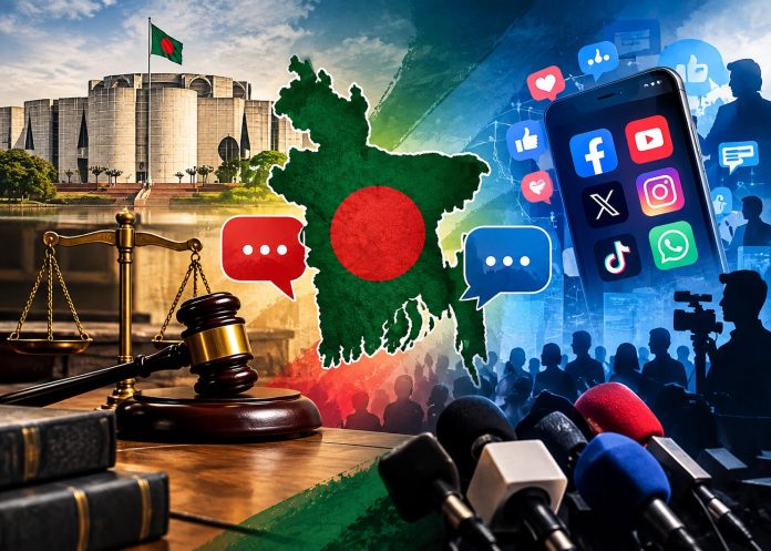 Politics in the Media Spotlight বিচ্ছিন্ন ঘটনা নাকি রাজনৈতিক বয়ান: আখতারুজ্জামান-সালমান প্রসঙ্গে বিতর্কে জামায়াত