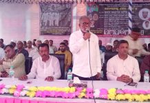 রাজগঞ্জ ডিগ্রি কলেজের প্রতিষ্ঠাতা লুৎফর রহমান ও বিএনপি নেতা মো. মুসার মৃত্যুবার্ষিকী পালিত