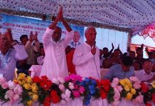 আমরাও চাই হাসিনা আসুক : সংস্কৃতিমন্ত্রী