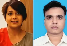 রাষ্ট্রবিরোধী ষড়যন্ত্রের অভিযোগ: সাবেক দুই সেনা কর্মকর্তা চার দিনের রিমান্ডে
