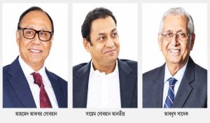 ক্রীড়ার বিকাশে বসুন্ধরা গ্রুপের ব্যতিক্রমী উদ্যোগ