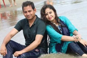 কক্সবাজারে আগুন: নিখোঁজ মণিরামপুরের নাহিদুর ও তাঁর পরিবার