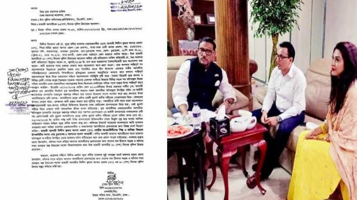 দিলীপ আগরওয়ালা: ৬৭৮ কোটি টাকার লেনদেন ও জুলাই আন্দোলনের মামলা