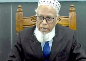 রমজানের আগে ২ হাজার ইউপি নির্বাচন করার পরিকল্পনা ইসির