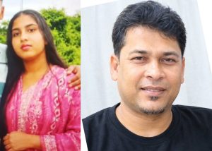 ঝিনাইদহে যুবতীর ঝুলন্ত লাশ উদ্ধার, স্বজনদের দাবি হত্যা