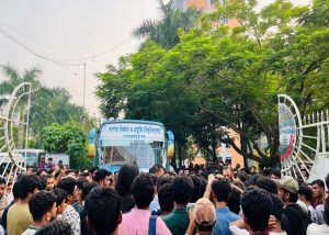 যবিপ্রবিতে সিনিয়র-জুনিয়র দ্বন্দ্ব, শৃঙ্খলা ফেরাতে জরুরি নির্দেশনা