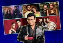শাহরুখ-কাজলকে দিয়ে যাত্রা শুরু, ২২ বছর পর শেষ হচ্ছে ‘কফি উইথ করণ’