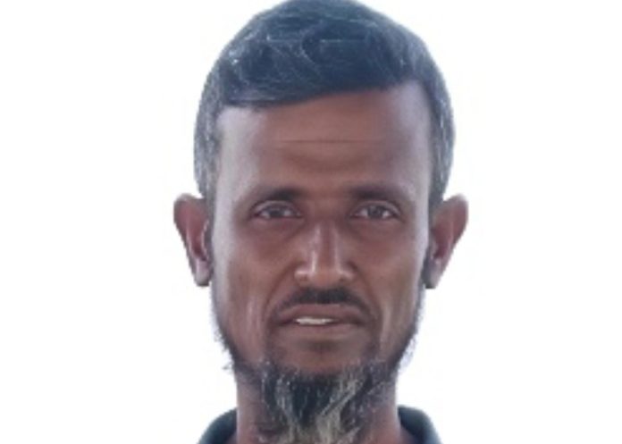 লোহাগড়ায় সাপের কামড়ে কৃষকের মৃত্যু