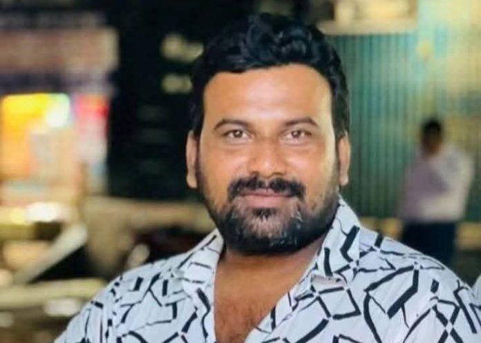 মাগুরায় দুর্বৃত্তের গুলিতে পৌর যুবদল নেতা শাকের হোসেন নিহত