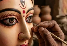মহালয়া উদযাপনের মধ্য দিয়ে শনিবার শুরু হবে দুর্গোৎসবের ক্ষণগণনা