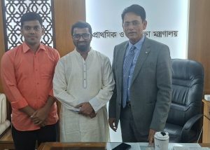 শিক্ষামন্ত্রীর নির্দেশে কাটছে জটিলতা, প্রাথমিক বিদ্যালয়ের শিক্ষক পদে নিয়োগ পাচ্ছেন মিশন