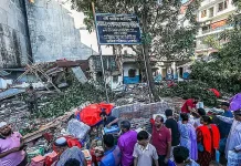 রাড্ডার ঘটনায় সংরক্ষিত নারী এমপির বিরুদ্ধে কঠোর সিদ্ধান্ত নিতে পারে বিএনপি