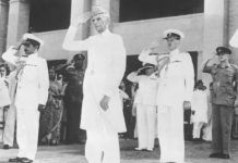 ১৯৫৮ সালে পাকিস্তানে সামরিক শাসন: গণতন্ত্রের পতনের ইতিহাস ১৯৫৮ সালে পাকিস্তানে সামরিক শাসন: গণতন্ত্রের পতনের ইতিহাস