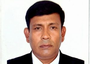 যশোরের বিশিষ্ট ব্যবসায়ী ও সামাজিক ব্যক্তিত্ব শাজাহান খোকনের ইন্তিকাল